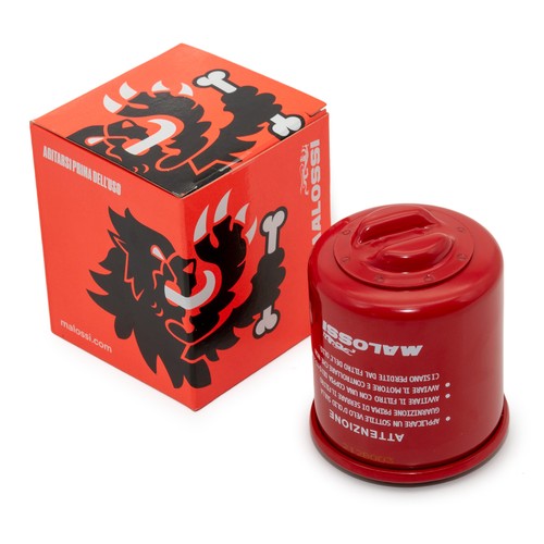 Oil filter - oil,