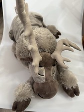 Disney Parks Plush Dream