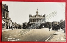 WANDSWORTH, EAST HILL & TRAM