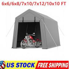 6x6/6X8/10x10/7X12 Outdoor