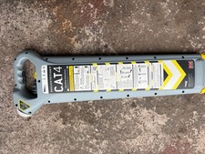 Radiodetection C.A.T4 Cable