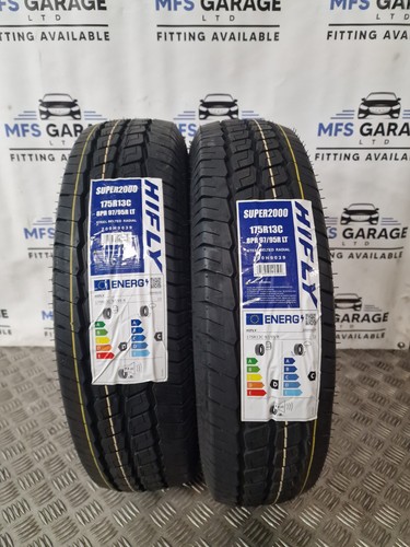 175 r13 hifly - 175,