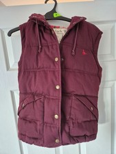 Jack Wills Gilet Body Warmer