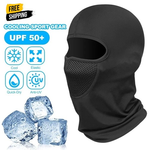 Balaclava full face mask - balaclava,