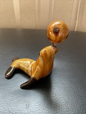 VINTAGE GUERNSEY POTTERY SEA