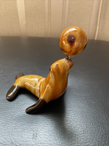 Vintage guernsey pottery - pottery, sea