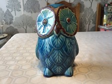 Vintage MCM Style Stoneware