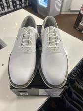 Footjoy Traditions Golf Shoes