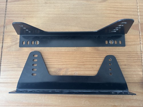 Sim racing bucket - bucket, side