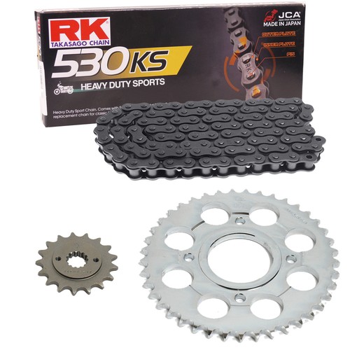 Chain set yamaha 350 - chain,