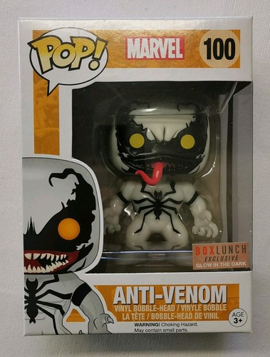 100 anti venom funko pop - anti-venom.,