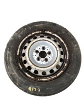 Mercedes Benz Vito W639 Steel