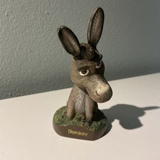 Shrek Donkey Rare Universal