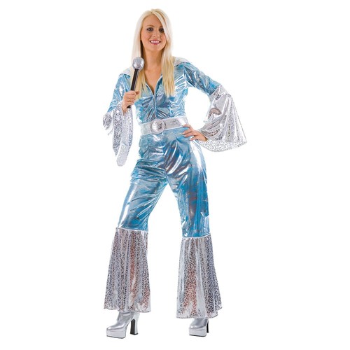 Ladies abba inspired waterloo - inspired,