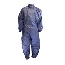 Adults Boiler Rugby Overall Mechanic Equestrian Subsuit Coverall Rugby