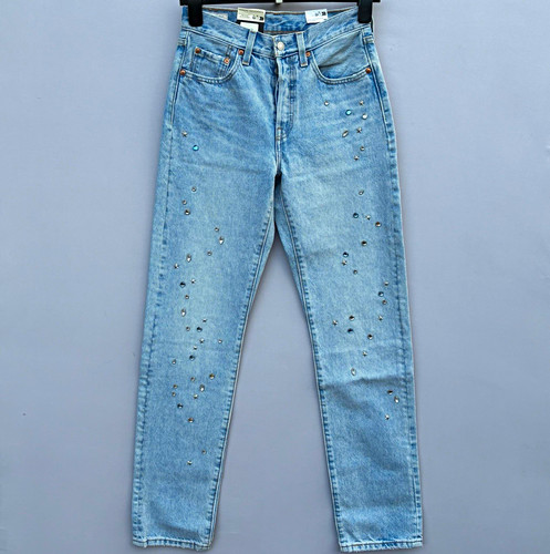 Levi 501 original - original, rise