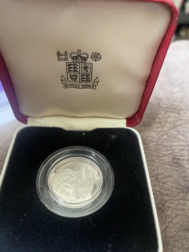 Bailiwick guernsey silver - bailiwick, of
