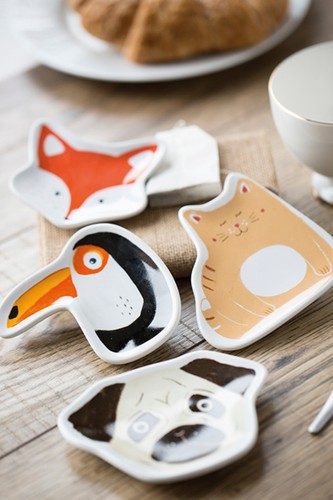 Novelty cute animal shaped - cute,