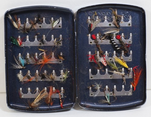 Vintage noris shakespeare fly - vintage,