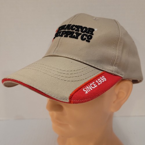 Hat cap tractor supply - hat, tsc