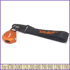 For KTM DUKE 125 200 690 790