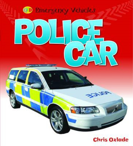 Police car emergency - police, (emergency