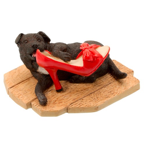 Dog ornaments figurines to - ornaments, up