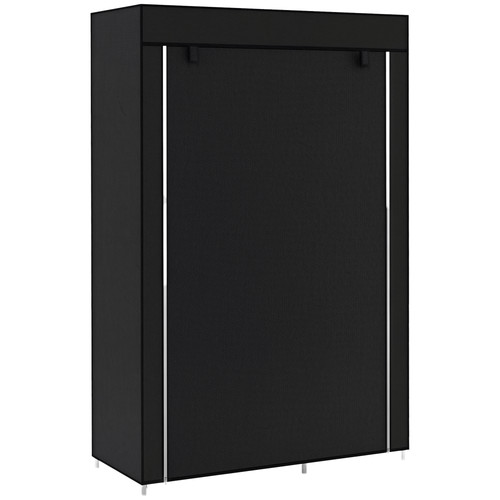 Homcom foldable fabric - foldable,