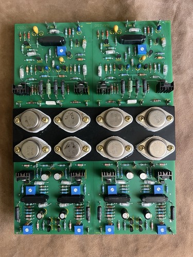 Naim nap 250 - nap,