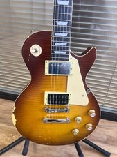 NEW LP Standard Heritage