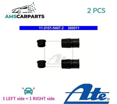Brake caliper repair kit - brake,