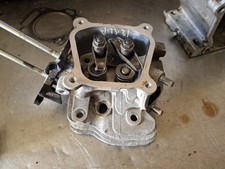 Honda GX160 Cylinder Head