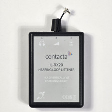 Contacta IL-RX20 Hearing Loop