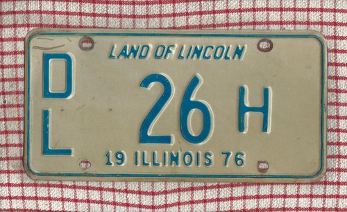 Illinois old car dealer - old,,