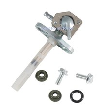 Fuel Tank Petcock Valve Fit