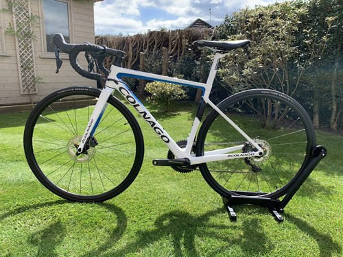 Colnago disc ultegra road - v3,