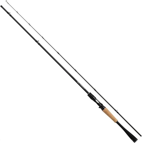 Daiwa bass rod blazon - rod,