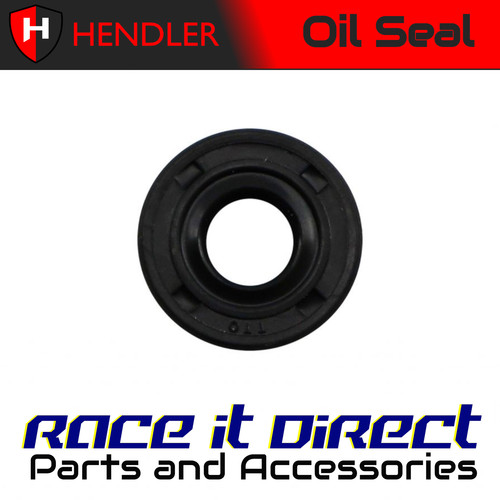Crank oil seal for - oil, suzuki