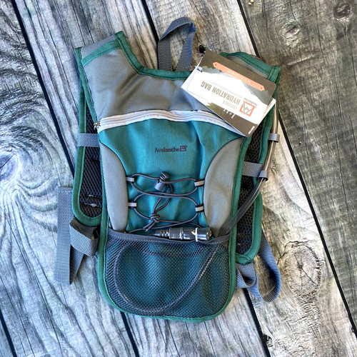 Nwt avalanche explorer - nwt,