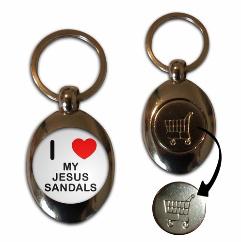 Jesus sandals love - my, i