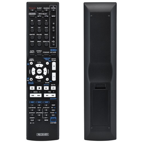 New axd7583 for pioneer - for, av
