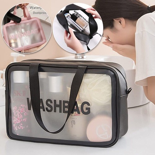 Travel wash bags women - uk,