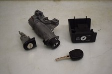 Lock set Skoda Fabia 6Y