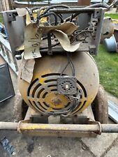 Mobile Welding Set Mighty Midget  welder generator unit Classic Vintage Welder