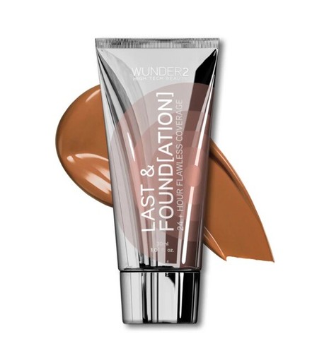 Wunderbrow wunder2 last - wunder2,