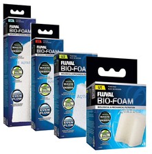 Fluval U1 U2 U3 U4 Filter