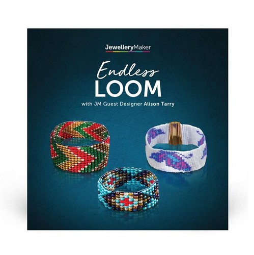 Jewellery maker instructional - jewellery,