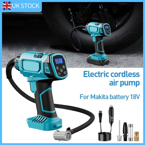 160psi cordless digital car - 160psi,