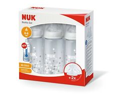 NUK First Choice 3X Bottle