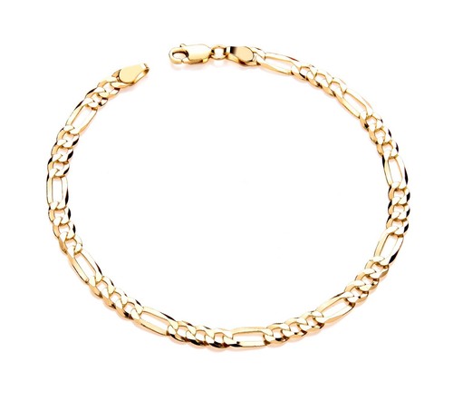 9ct yellow gold silver - silver, 8.5
